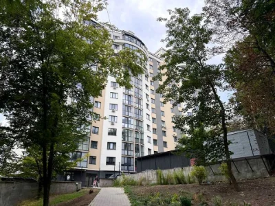 Квартира. Тернопіль, Чумацька вул.