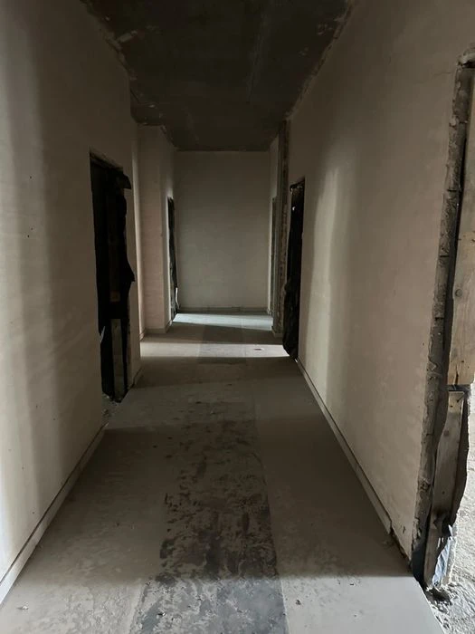 I will sell 3 square meters - 87 square meters of the Central Park residential complex
