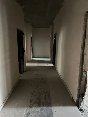 I will sell 3 square meters - 87 square meters of the Central Park residential complex