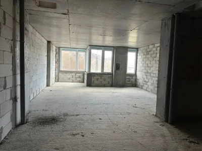 I will sell 3 square meters - 87 square meters of the Central Park residential complex
