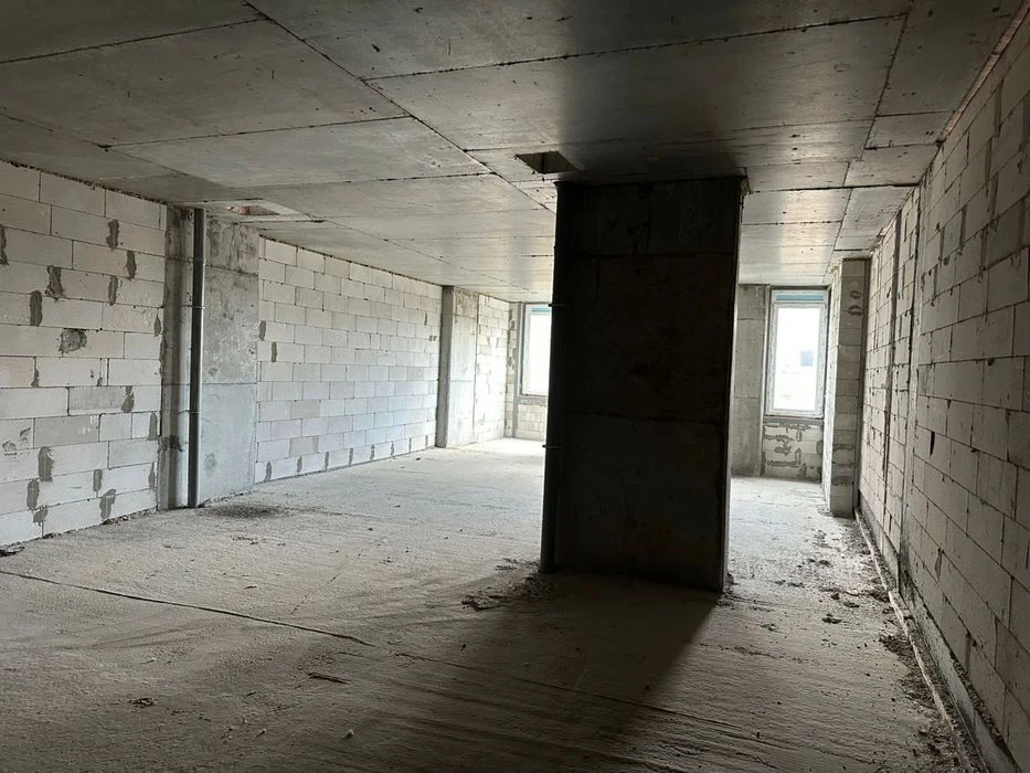 I will sell 3 square meters - 87 square meters of the Central Park residential complex