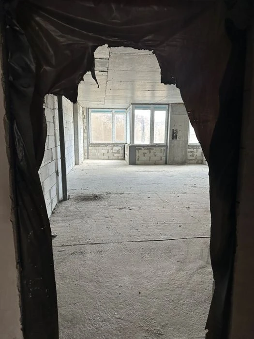 I will sell 3 square meters - 87 square meters of the Central Park residential complex
