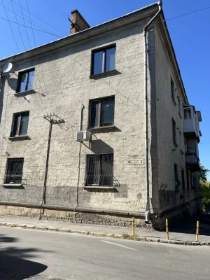Продаж 2 кімнатноі квартири в центрі Тернополя біля ставу