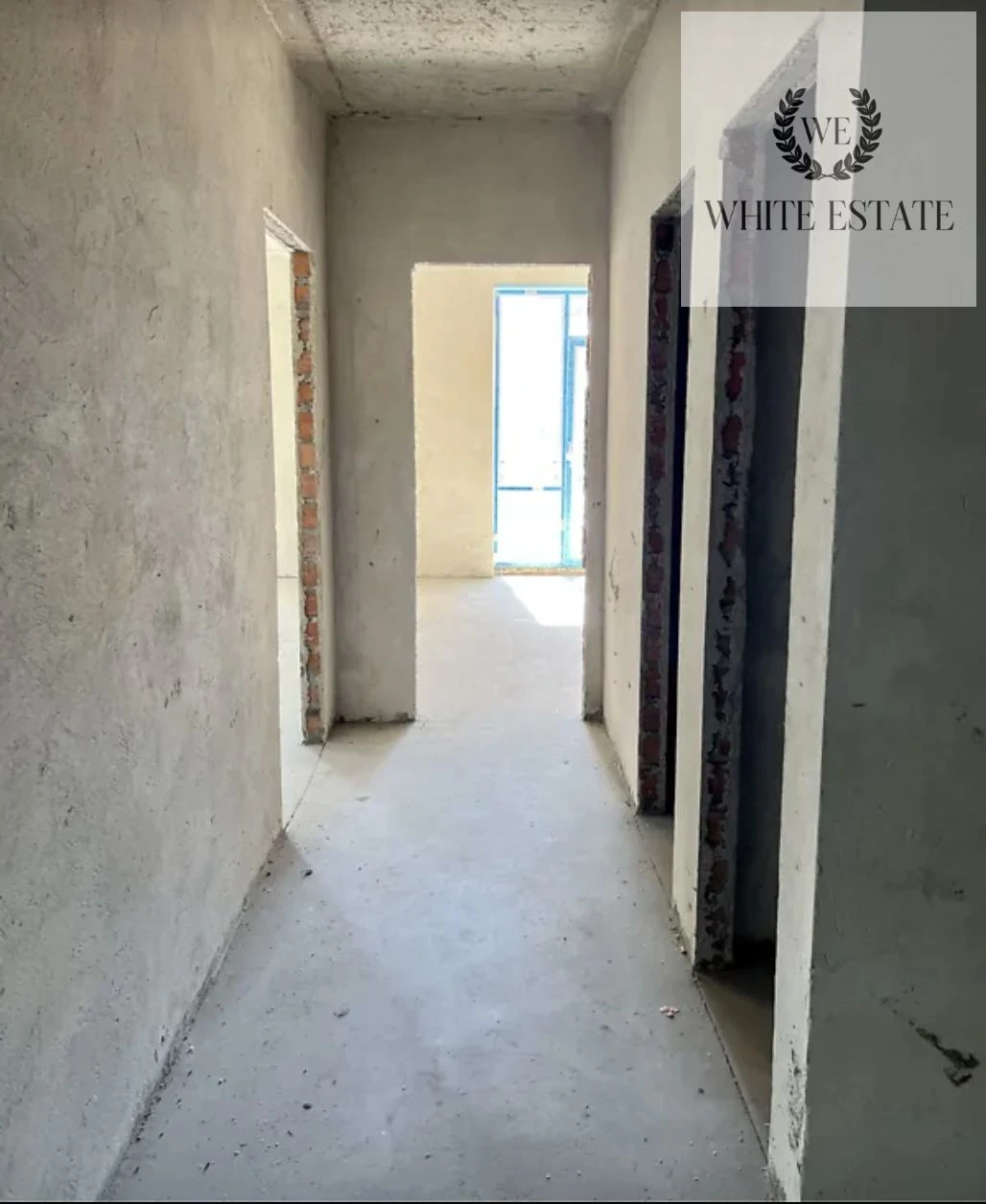 Продаж 2 кім. квартири по Вул. Острозького