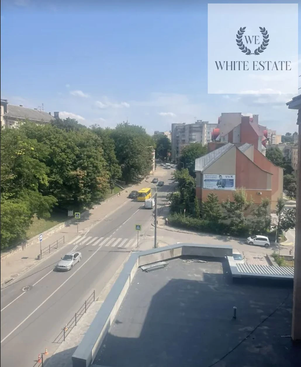 Продаж 2 кім. квартири по Вул. Острозького