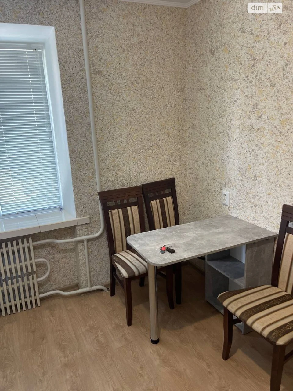 Продаж Квартира Бам