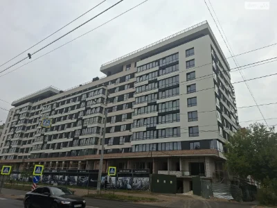 Продаж Квартира Бам