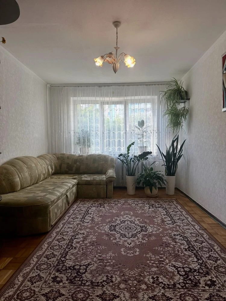 ТЕРМІНОВИЙ продаж 3-Кім.квартира| ЛУЦЬК вул. Чорновола, 2 —