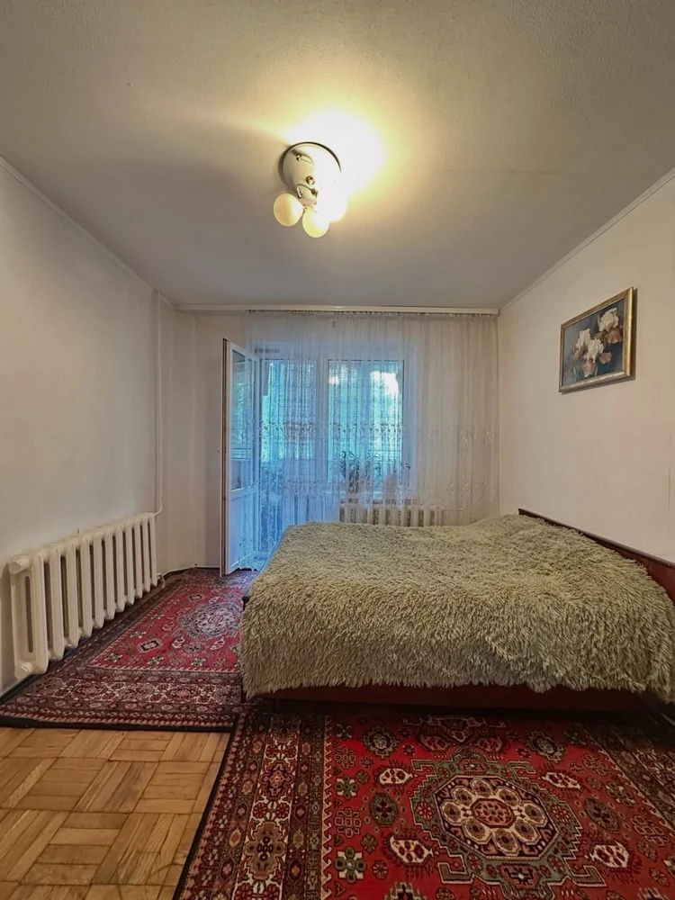 ТЕРМІНОВИЙ продаж 3-Кім.квартира| ЛУЦЬК вул. Чорновола, 2 —