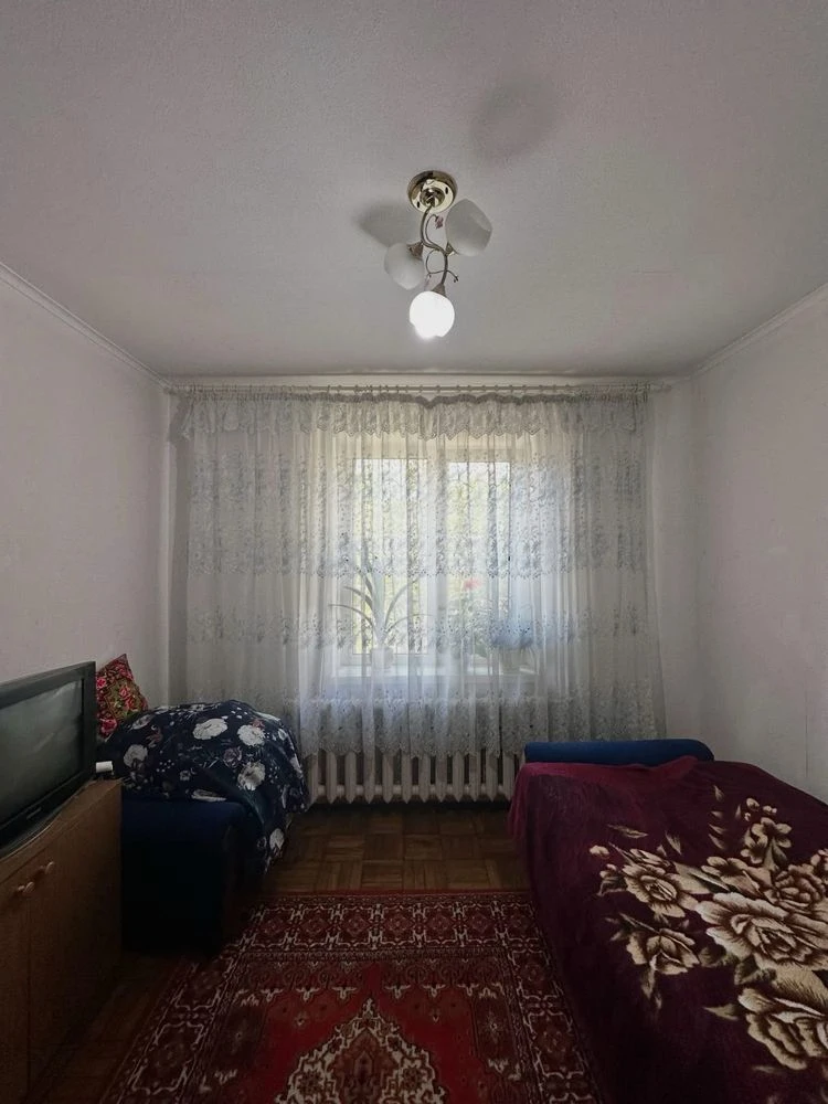 ТЕРМІНОВИЙ продаж 3-Кім.квартира| ЛУЦЬК вул. Чорновола, 2 —