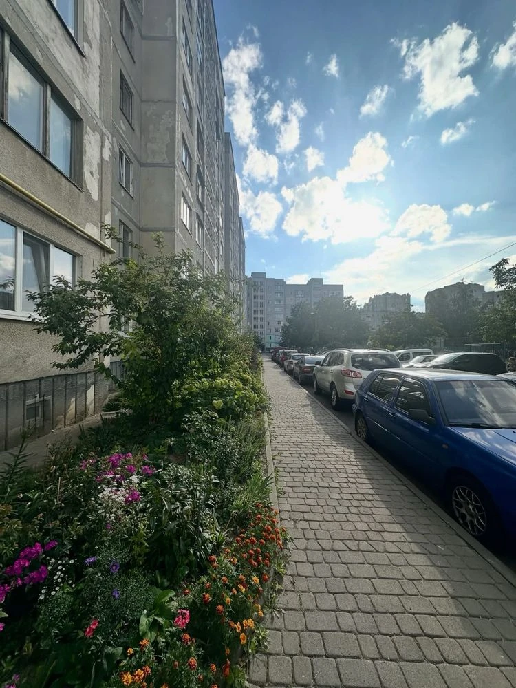 ТЕРМІНОВИЙ продаж 3-Кім.квартира| ЛУЦЬК вул. Чорновола, 2 —
