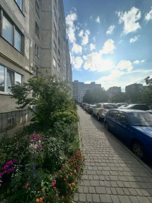 ТЕРМІНОВИЙ продаж 3-Кім.квартира| ЛУЦЬК вул. Чорновола, 2 —