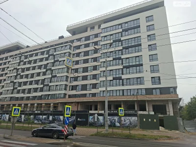 Продаж Квартира Бам