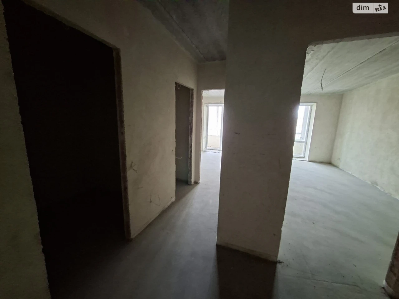 Продаж Квартира Бам