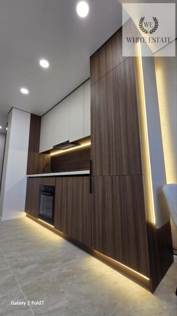 Продаж 2 кім квартири вул. Тролейбусна