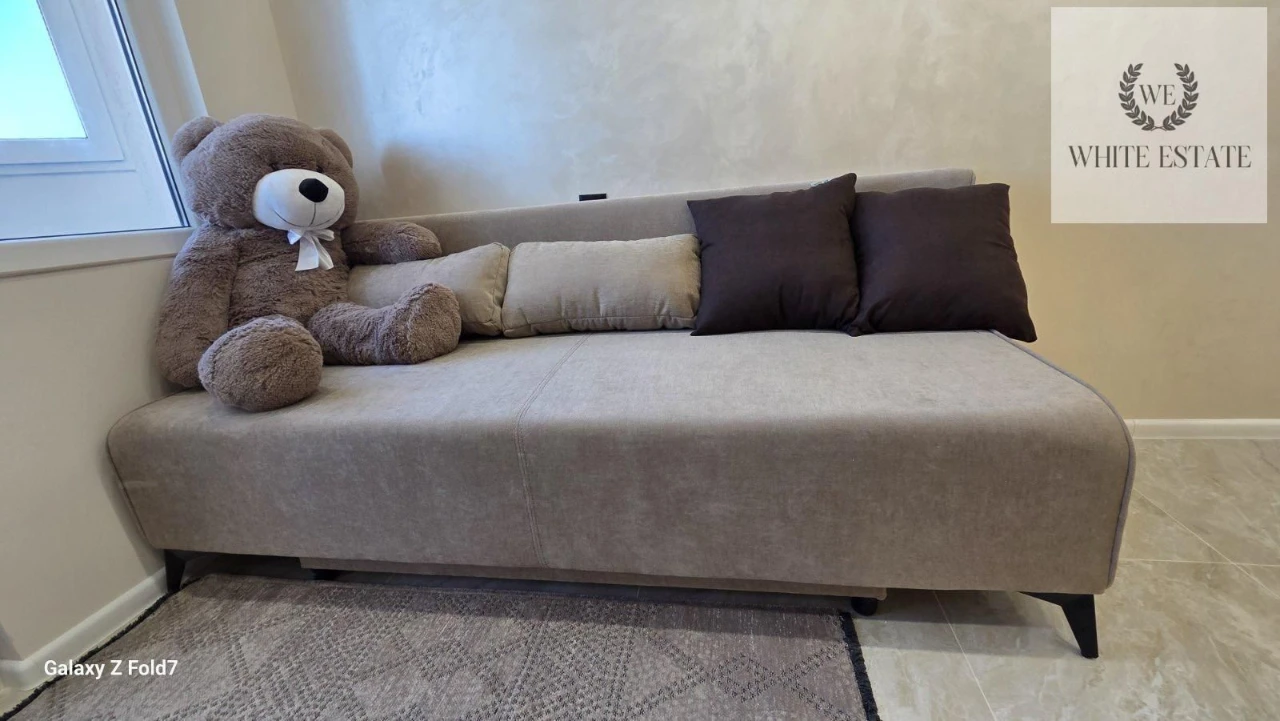 Продаж 2 кім квартири вул. Тролейбусна