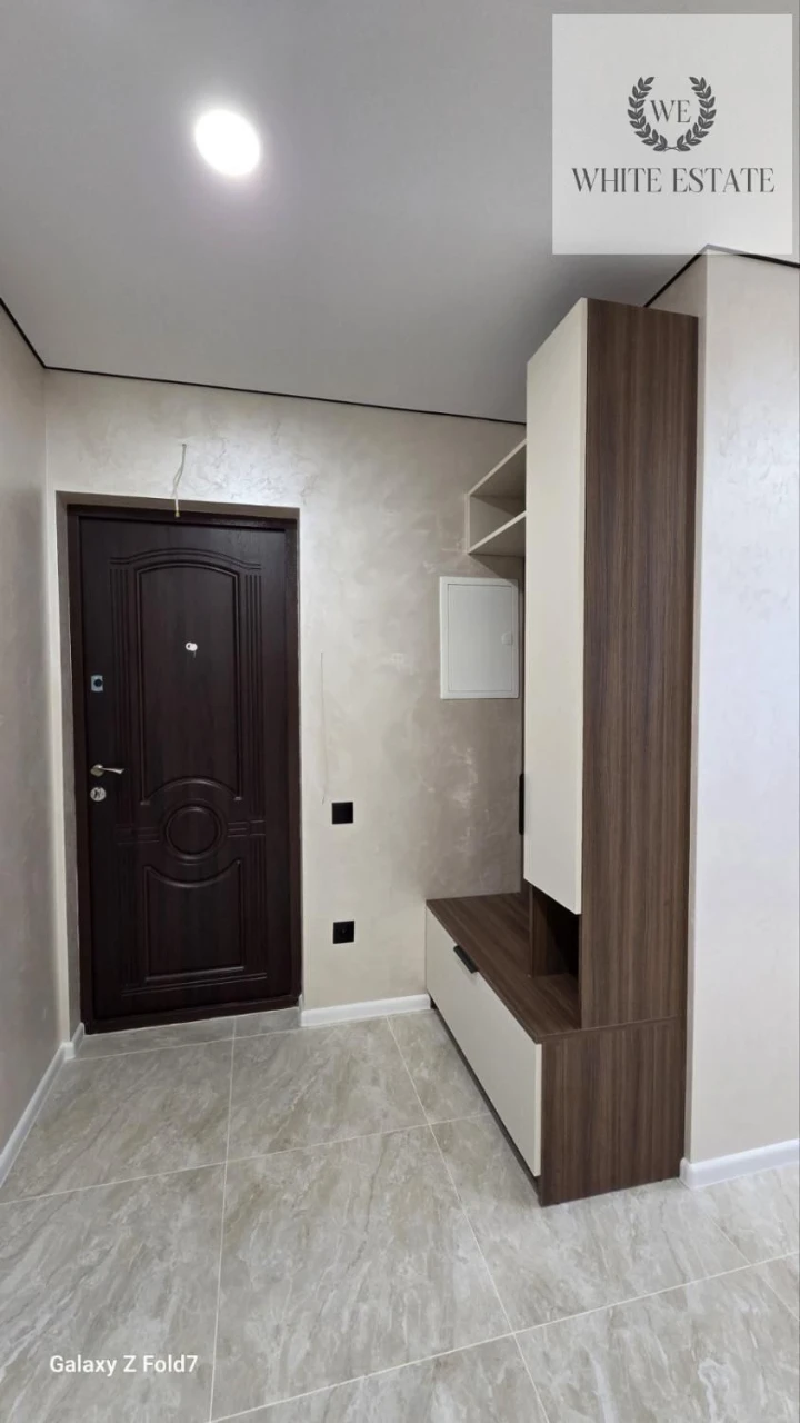 Продаж 2 кім квартири вул. Тролейбусна