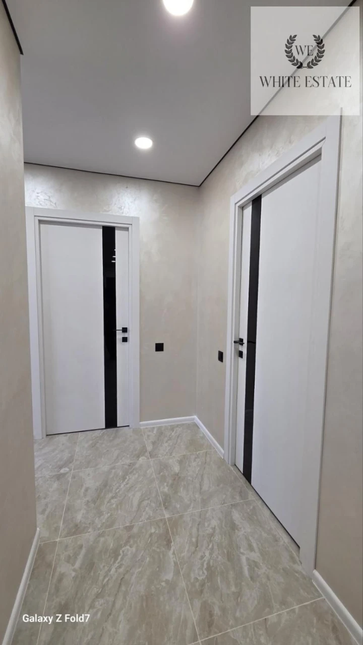 Продаж 2 кім квартири вул. Тролейбусна