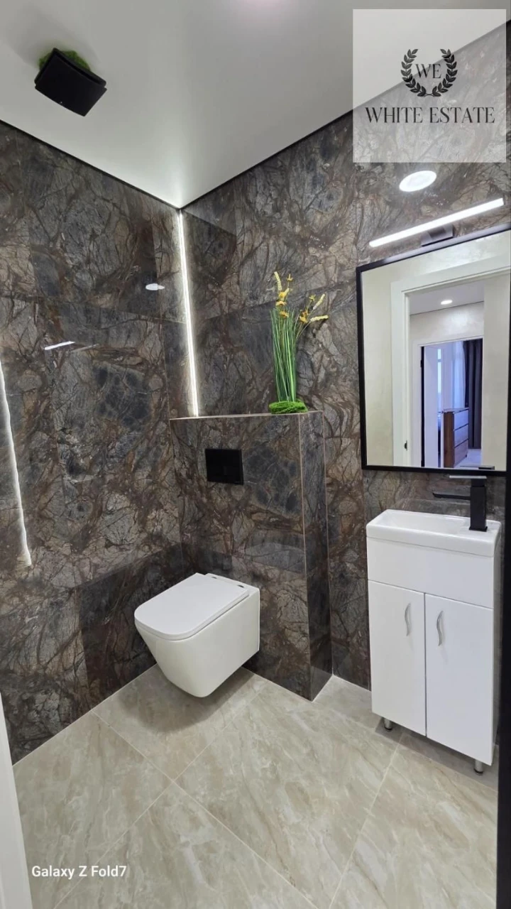 Продаж 2 кім квартири вул. Тролейбусна