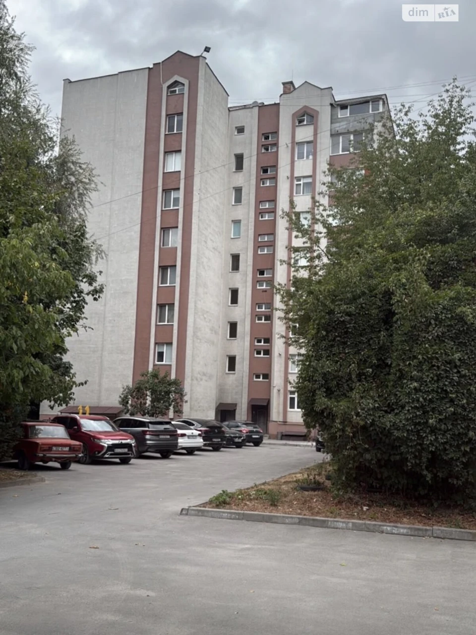 Продаж Квартира Канада