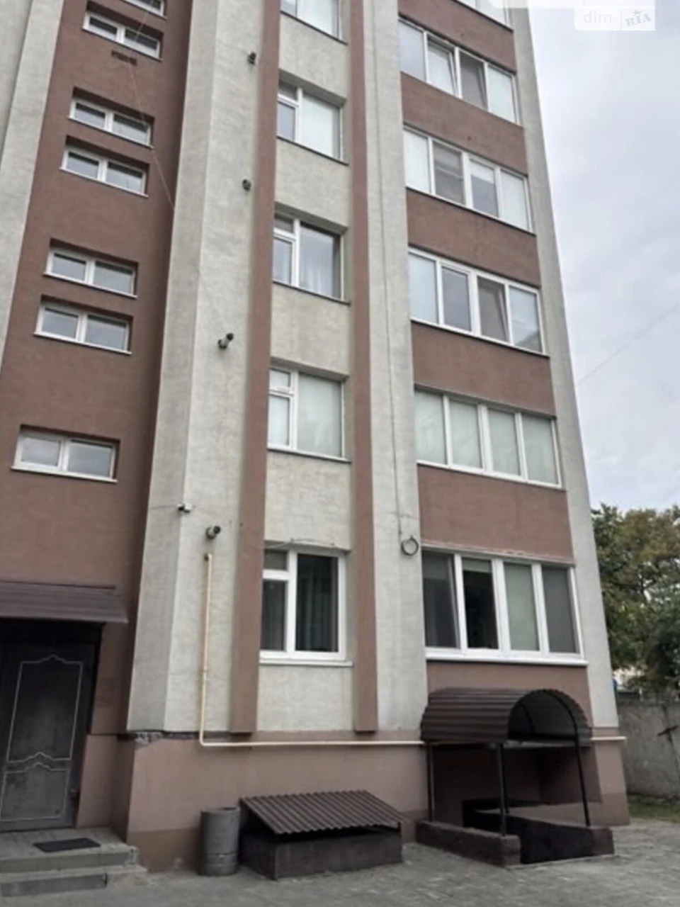 Продаж Квартира Канада