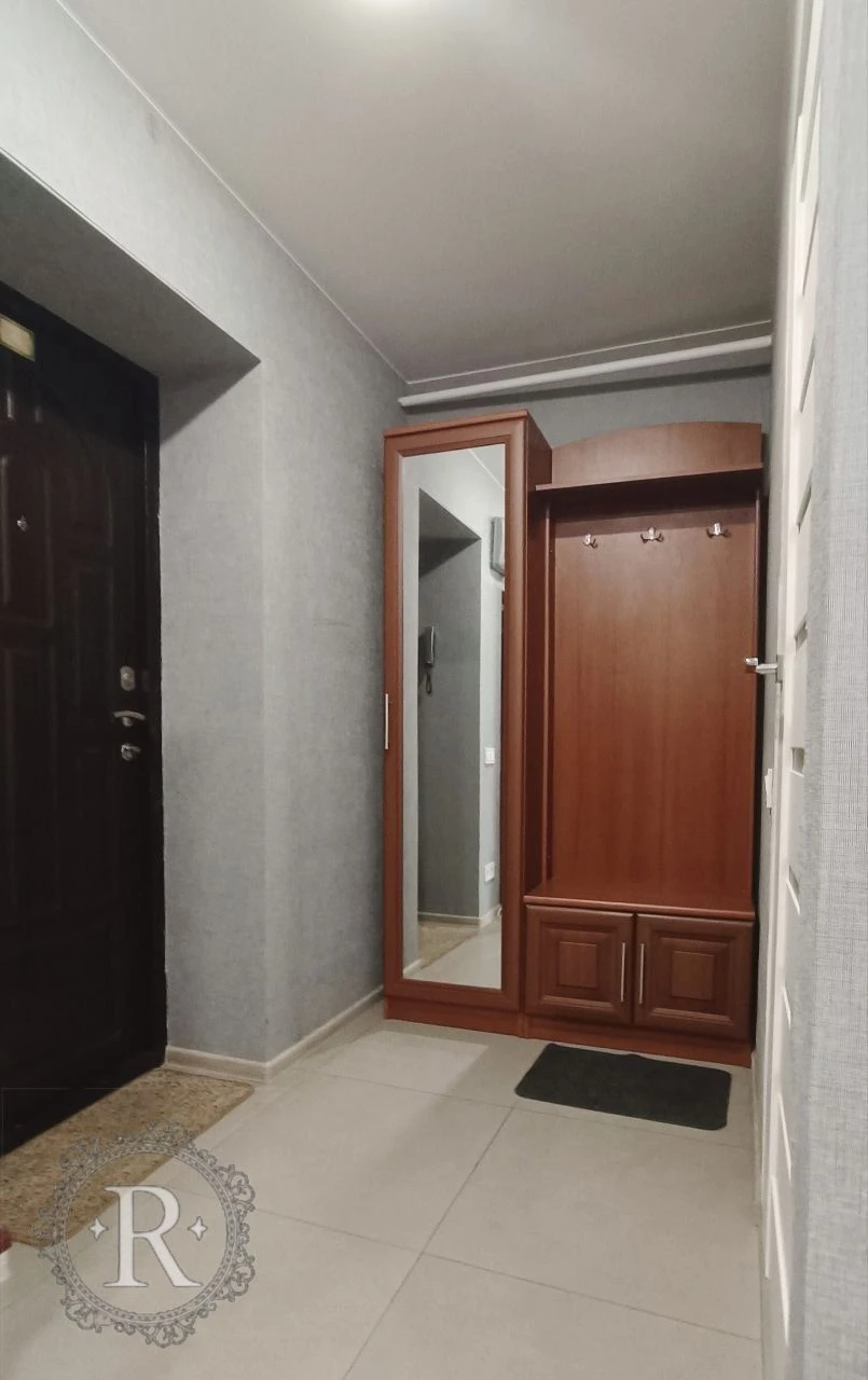 Продаж квартири - студії у Луцьку, вул. Наливайка