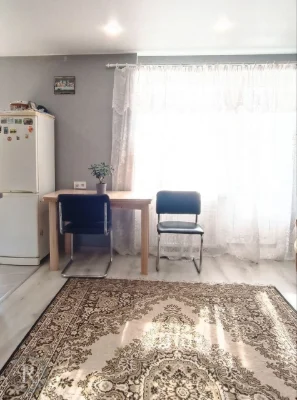 Продаж квартири - студії у Луцьку, вул. Наливайка