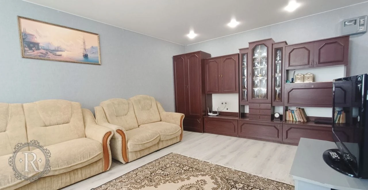Продаж квартири - студії у Луцьку, вул. Наливайка