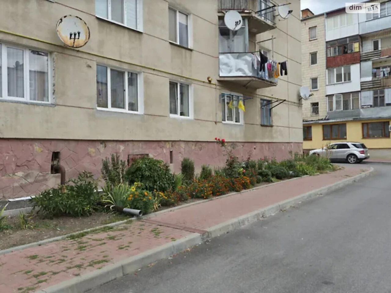 Продаж Квартира Дружба