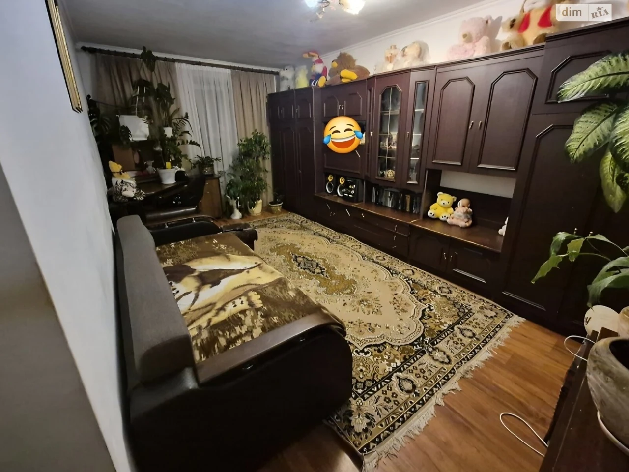 Продаж Квартира Дружба