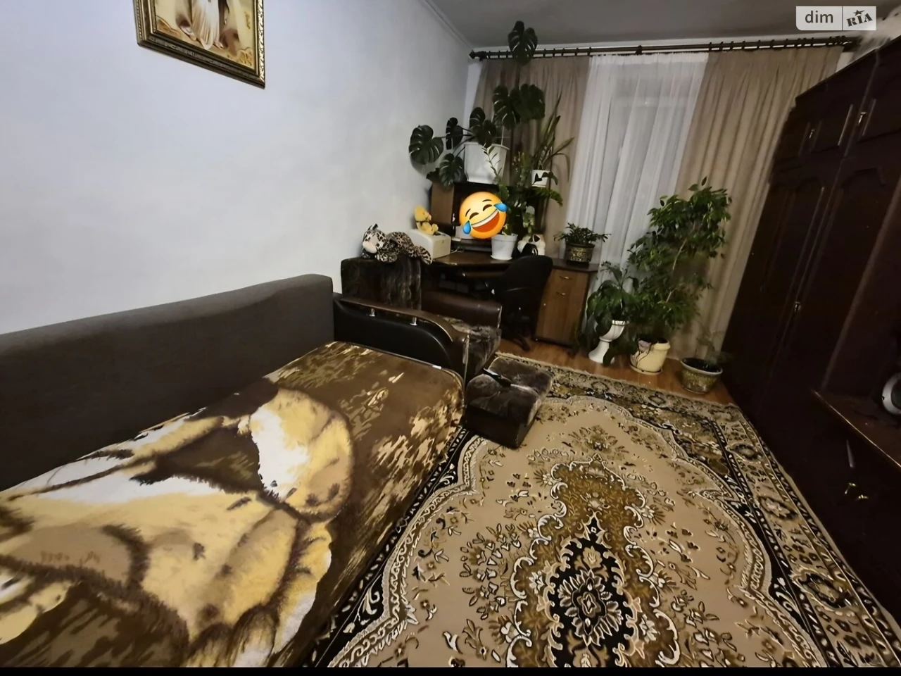 Продаж Квартира Дружба