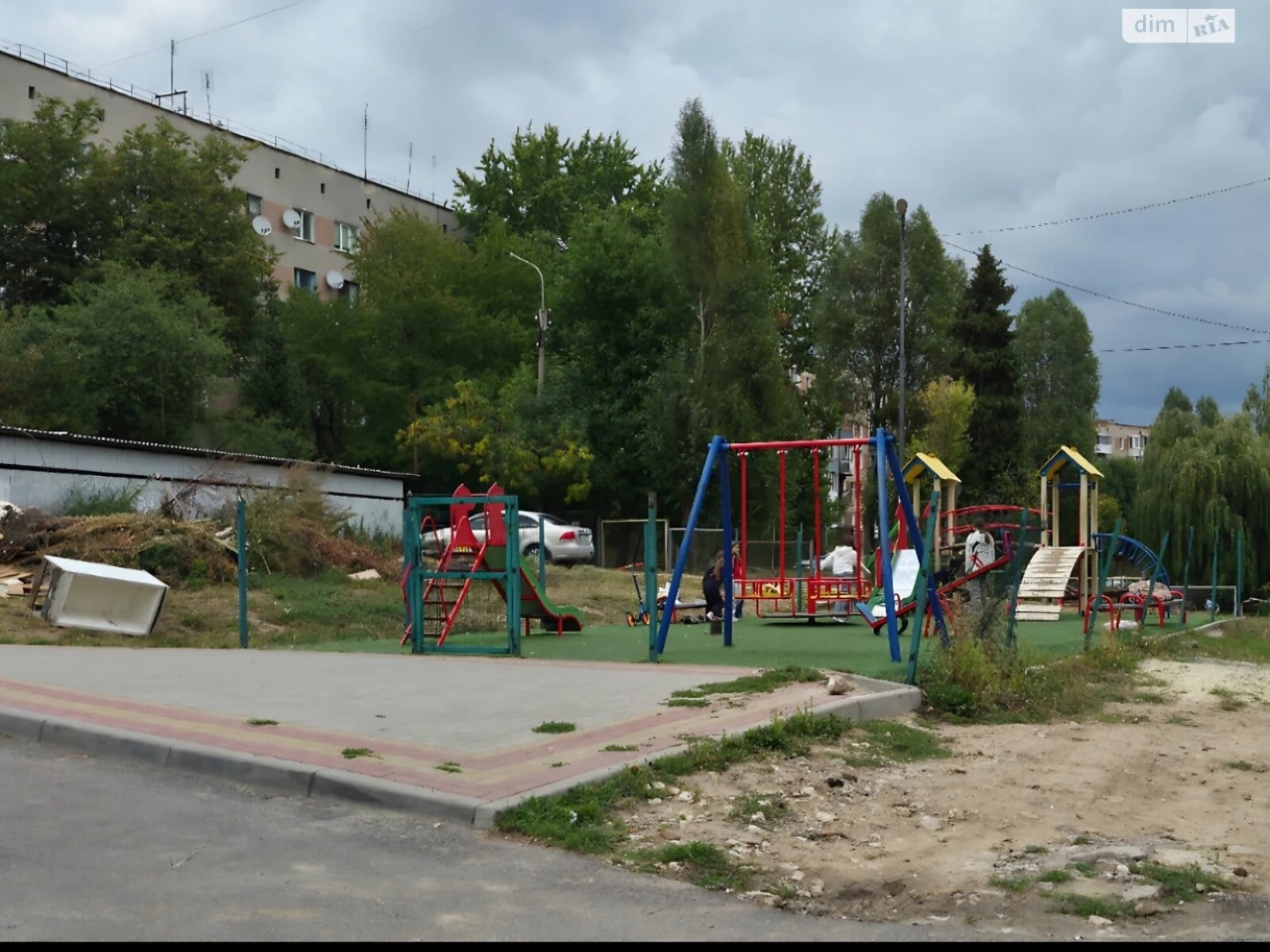 Продаж Квартира Дружба