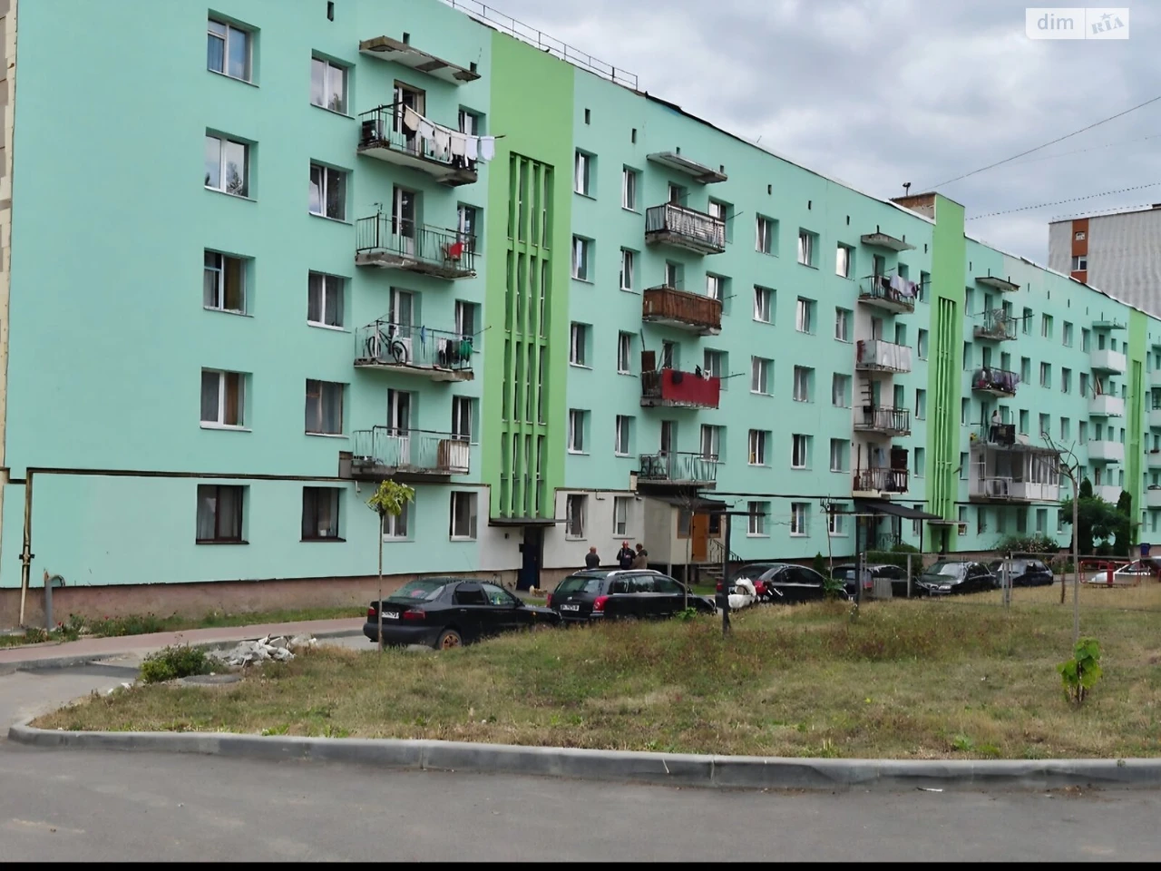 Продаж Квартира Дружба