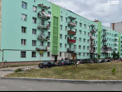 Продаж Квартира Дружба