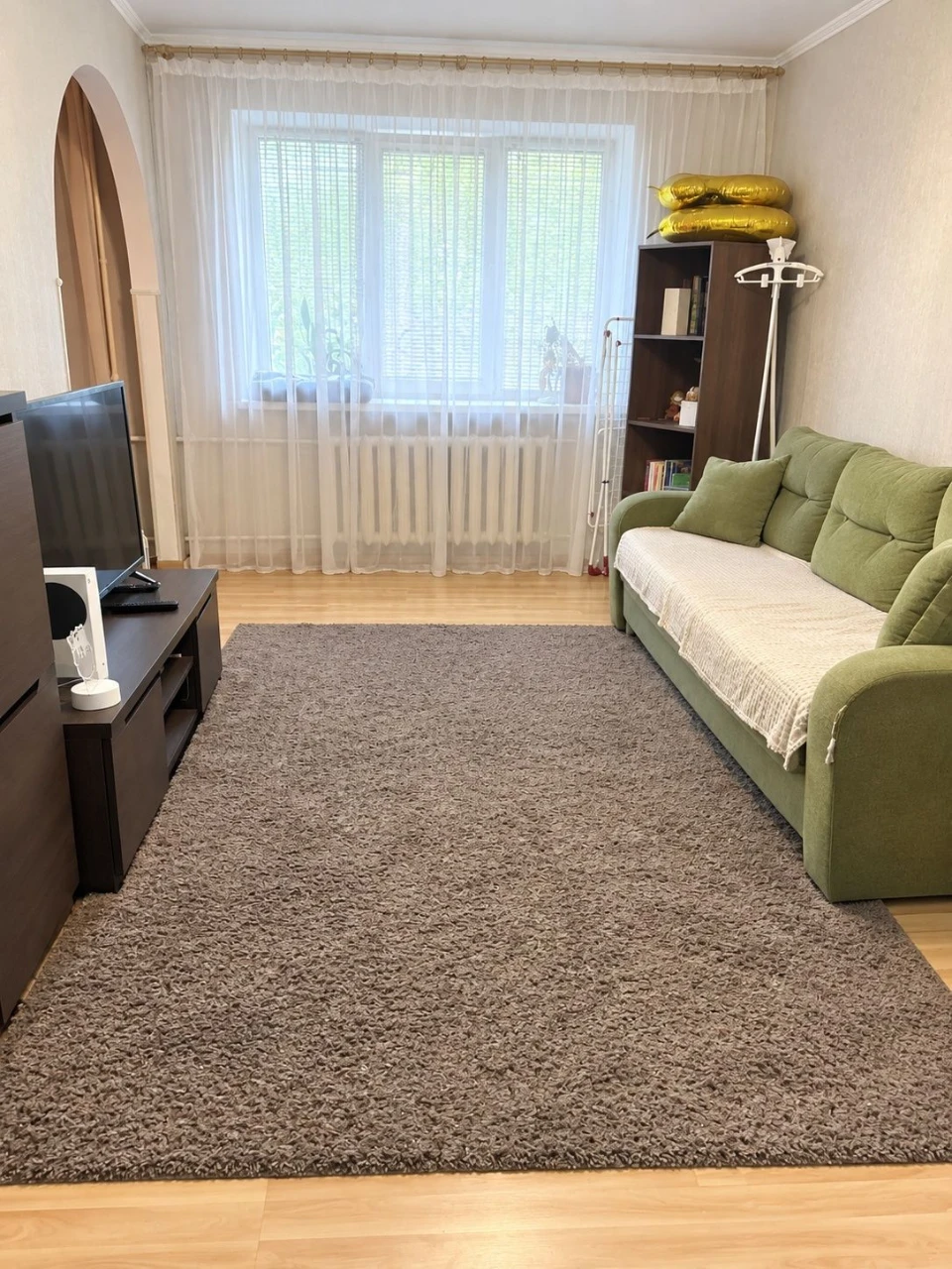 Продам 2-кімнатну квартиру