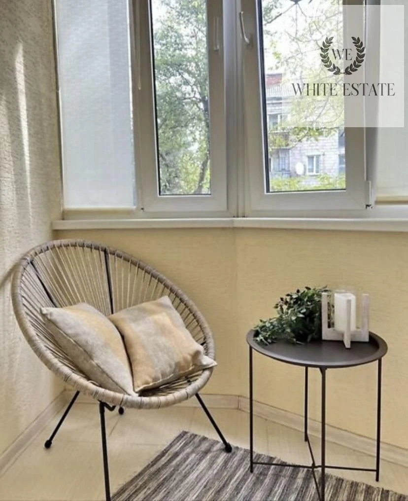 Продаж 3 кім. квартири вул. Лозовецька