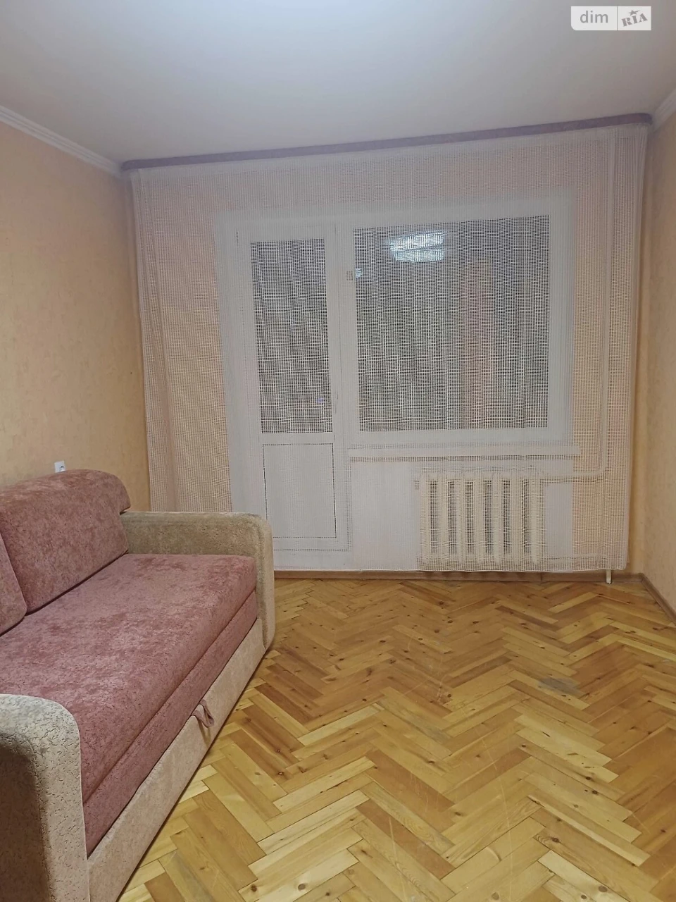 Довгострокова Оренда Квартира 40 мікрорайон