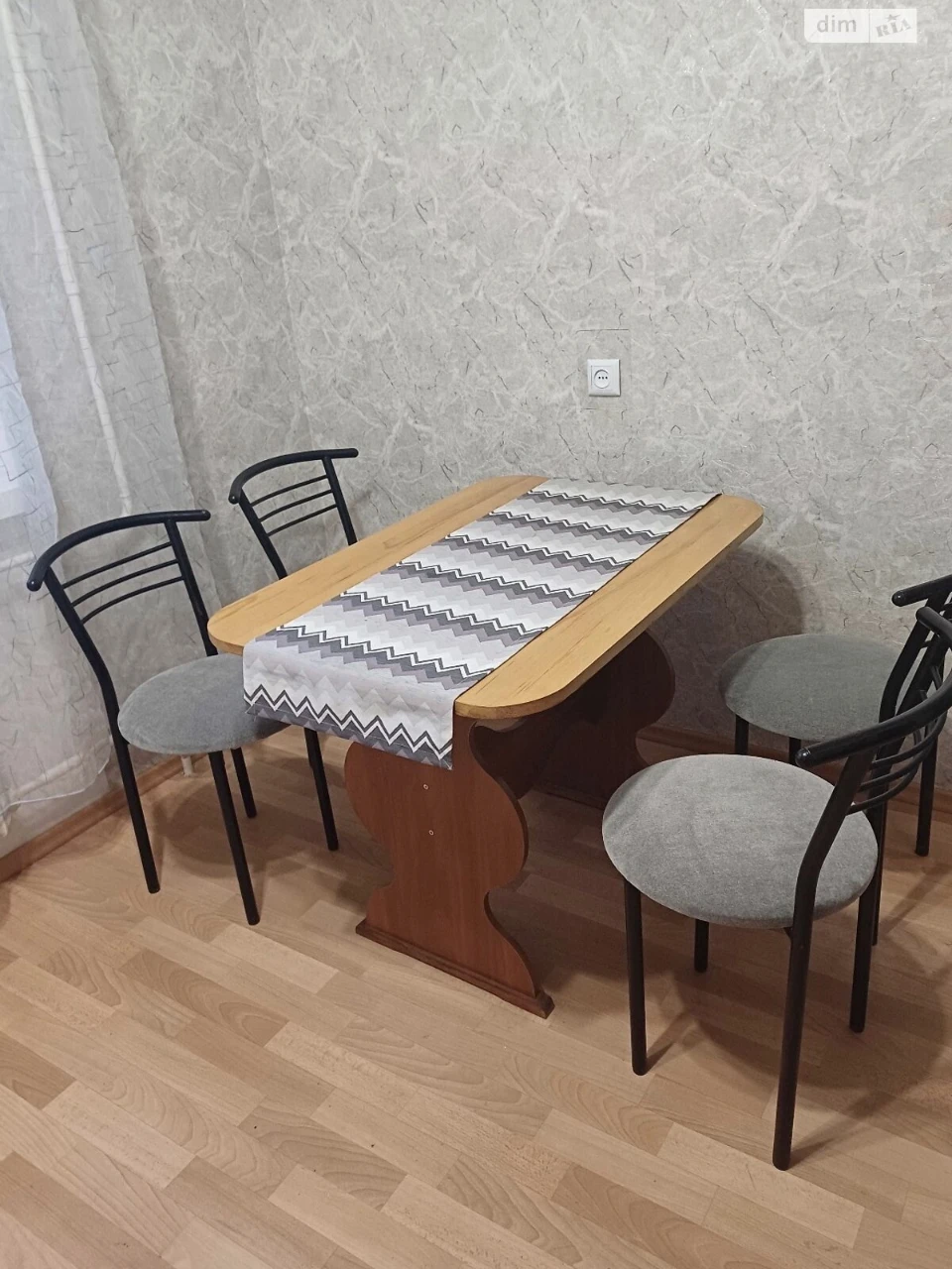 Довгострокова Оренда Квартира 40 мікрорайон