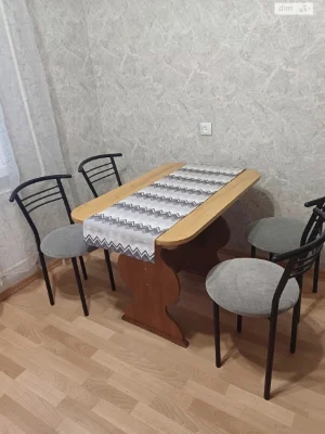 Довгострокова Оренда Квартира 40 мікрорайон