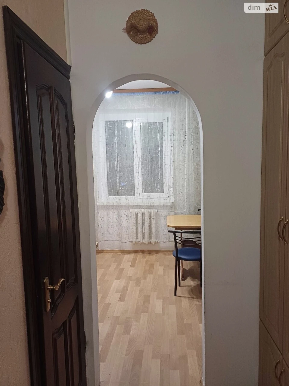 Довгострокова Оренда Квартира 40 мікрорайон