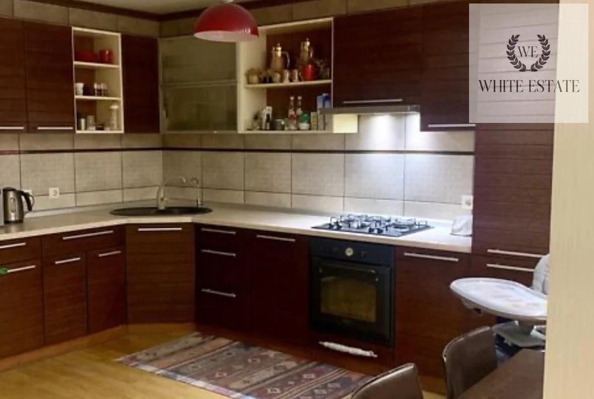 Продаж 3кім. квартири Канада
