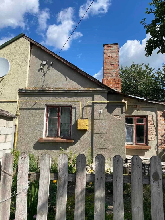 Продам частину будинку в районі Балки