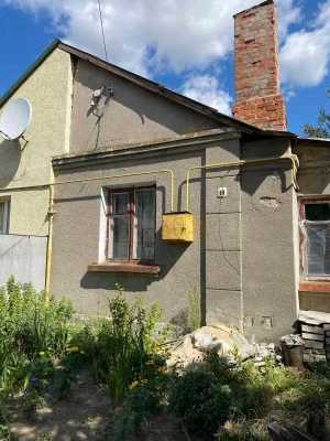 Продам частину будинку в районі Балки
