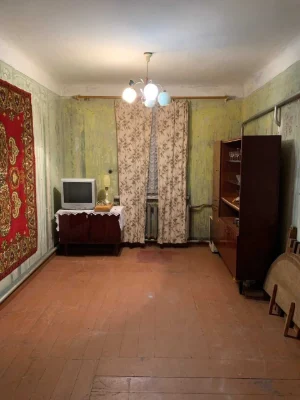 Продам частину будинку в районі Балки