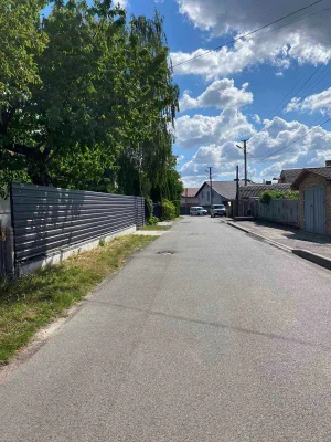 Продам частину будинку в районі Балки