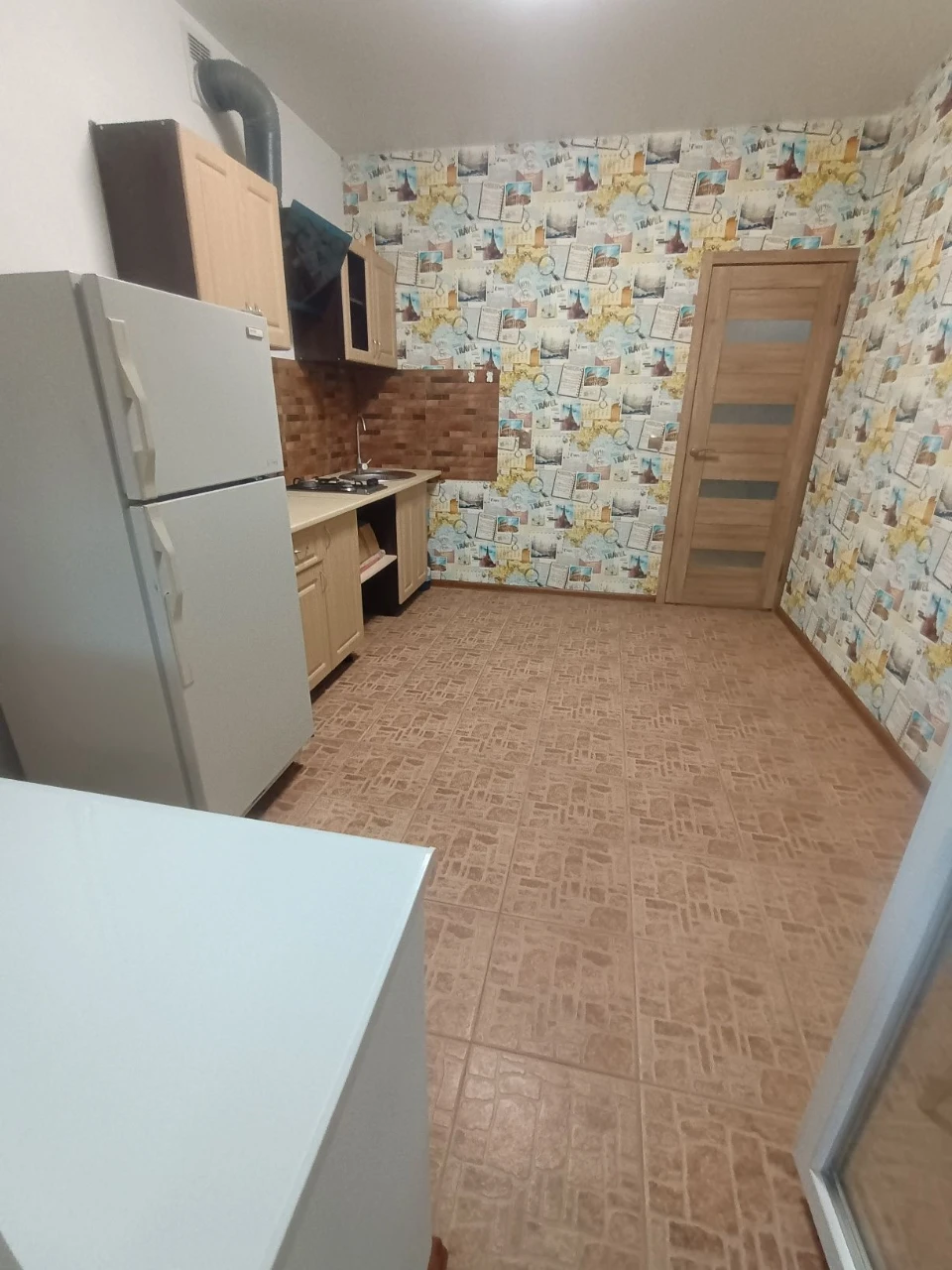 Продам однокімнатну квартиру