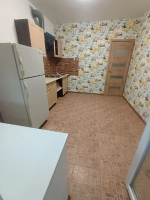 Продам однокімнатну квартиру
