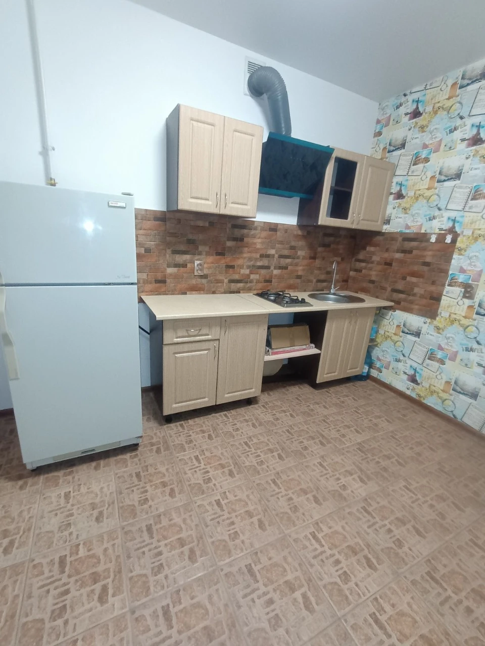 Продам однокімнатну квартиру