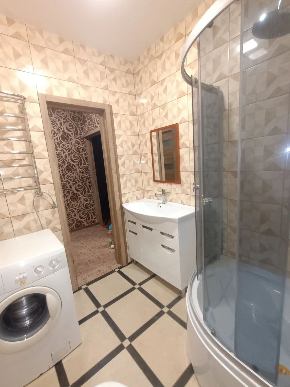 Продам однокімнатну квартиру