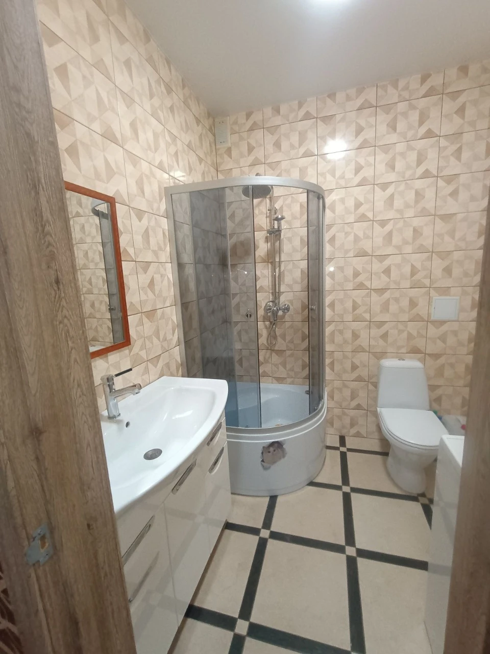 Продам однокімнатну квартиру